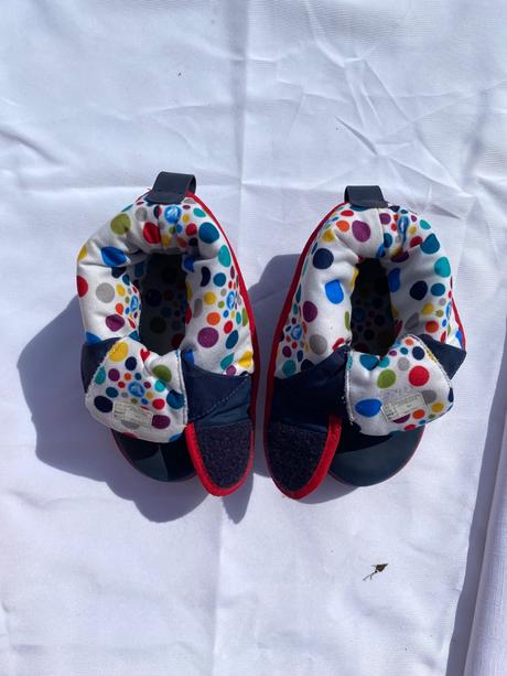Čižmy c10, crocs,27