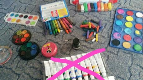 Velka malovacia sada,