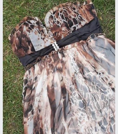 Nové spoločenské šaty ever-pretty, ever-pretty,l / m / s / xl