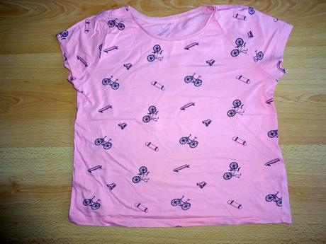 Tričko, c&a,146