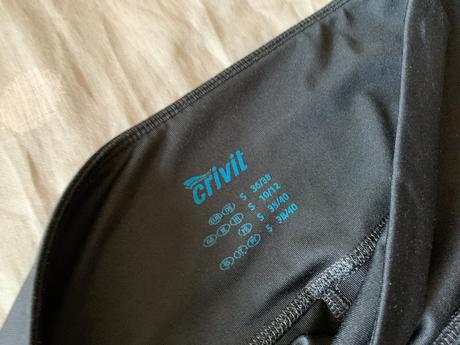 Legíny, crivit,xs