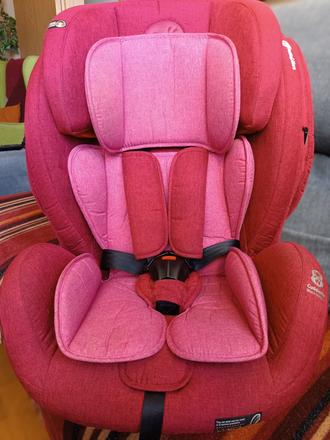 Petite&mars ii isofix autosedacka, petite&mars