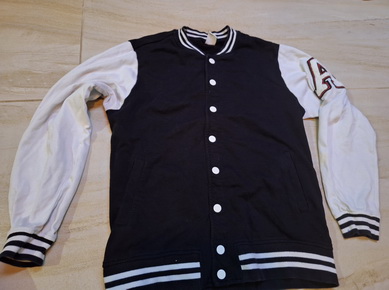 Mikina, č. 158-164, lindex,158