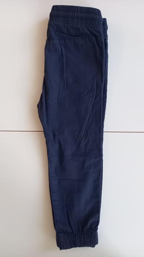 Nohavice 98 hm, h&m,98