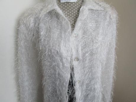 3092. košeľa zaujímavá, xl