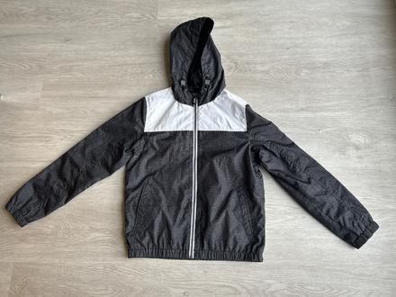 Chlapcenska sustakova bunda vel. 140, palomino,140