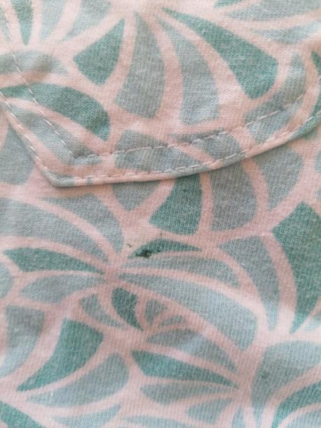 2 ks šortky, c&a,128