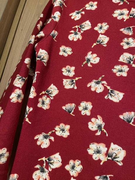 Hrubšie tričko, gate,s