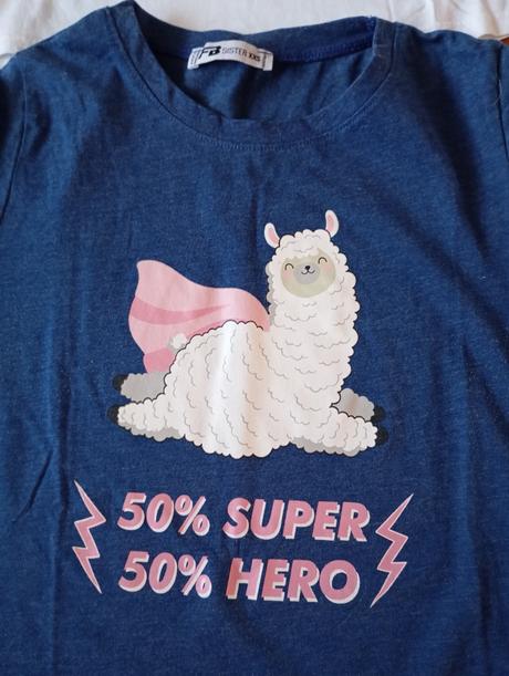 Tričká 4ks veľ.164/xs, 164