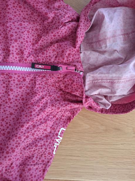 Cmp bundička ako nová, cmp,110