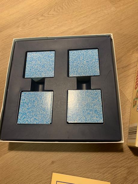 Pexeso (memo) pinocchio, 