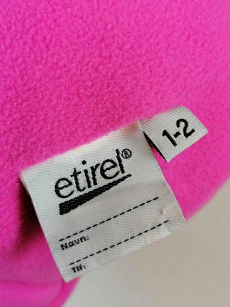 Etirel - zateplená čiapočka do dažďa, etirel,80