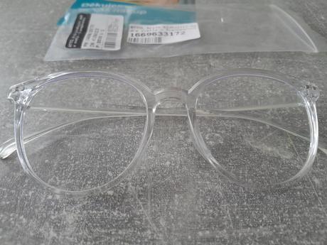 Okuliare proti modrému svetlu, 