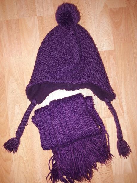 Dievcensky sal a ciapka, 110