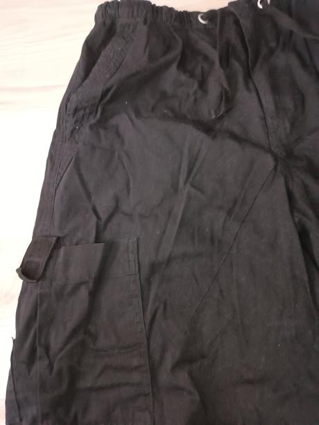 Nohavice, fishbone,s