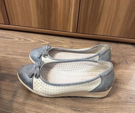 Damske balerínky lasocki vel. 38, lasocki,38
