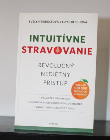 Intuitívne stravovanie,