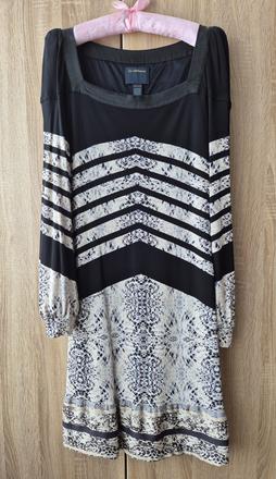 Šaty roberto cavalli, s