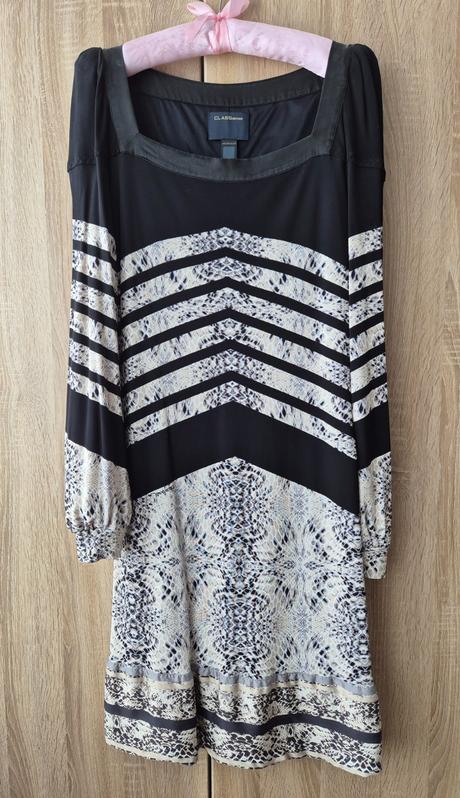 Šaty roberto cavalli, s