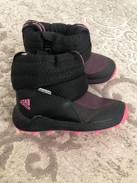 Snehule adidas rapidasnow, adidas,25