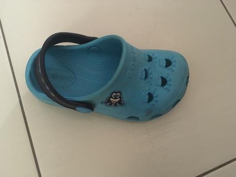 Kroksy coqui 25-26, coqui,26