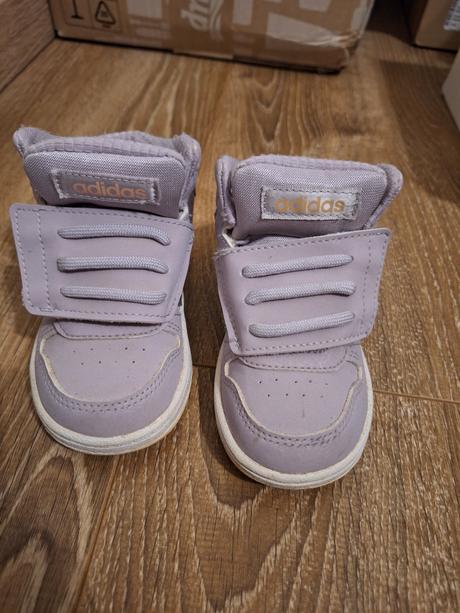 Predám tenisky, adidas,21