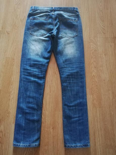 Nohavice, chapter young,170