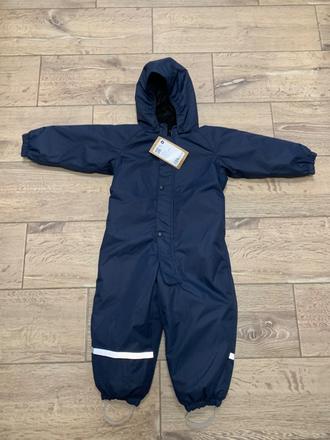 Reima tuohi zimná kombinéza 98/104, reima,98 / 104