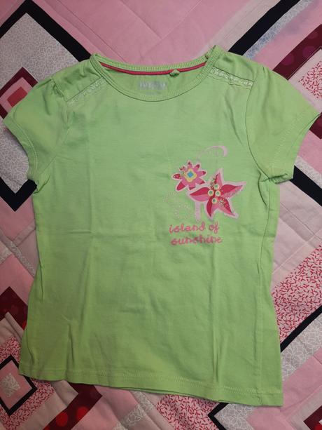 Tricka lupillu 110/116, lupilu,110