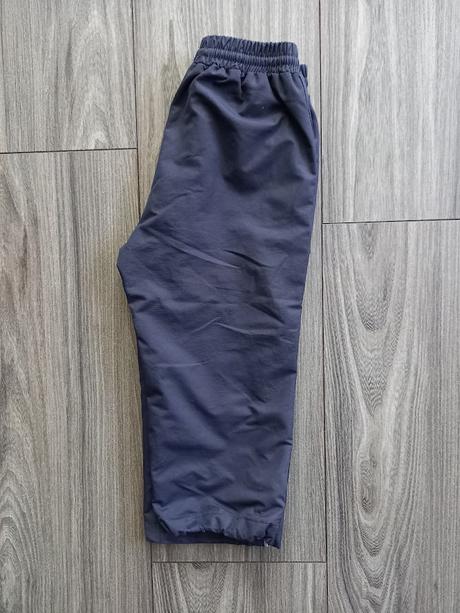 Outdoorové nohavice, loap,92