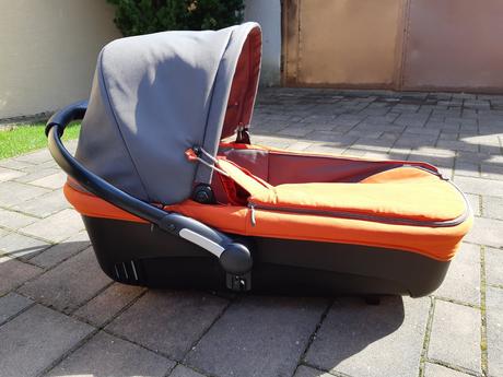 Kočík 3-kombinácia, jané,jané nomad