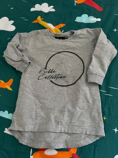 Tričko bubbe, bubbe,86