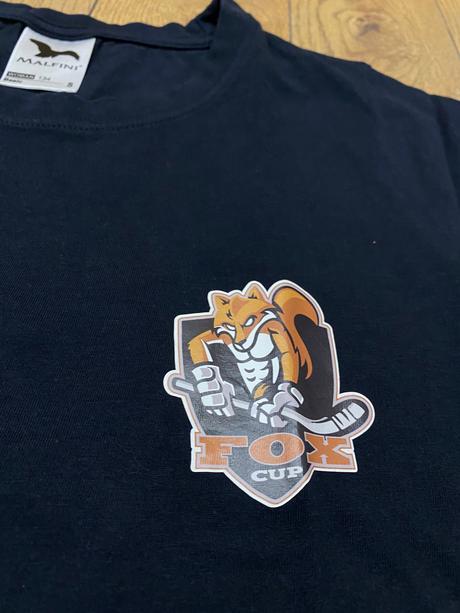 Tmavomodré tričko slovakia, s