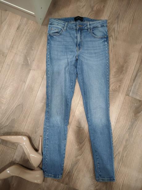 Vybíjané rifle, mohito,36