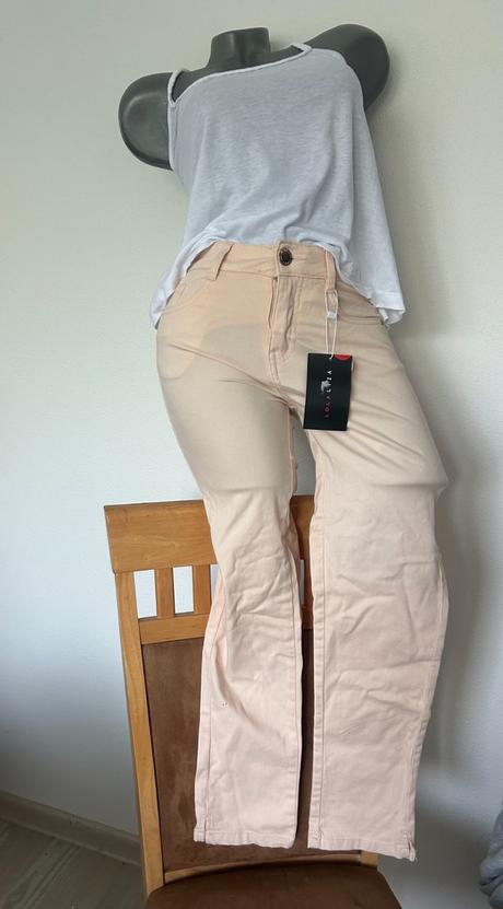 Nove rifle lola&liza, 34 / xs