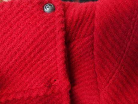 Znackovy kabatik airfield young generation, 176