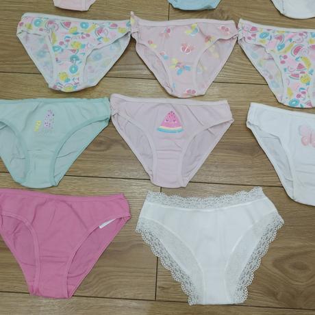 Nohavičky 110/116, c&a,116