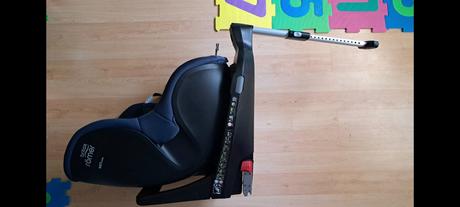 Detská autosedačka britax römer dualfix m i-size, britax