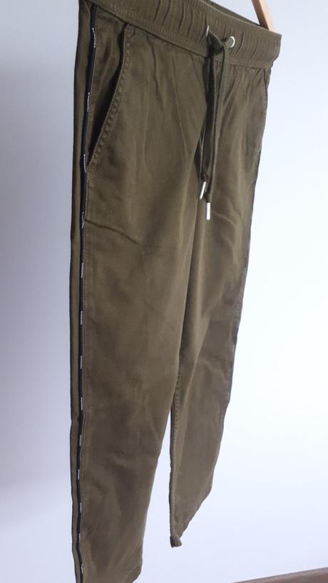 Cargo nohavice converse vel xs-s /34-36, converse,s