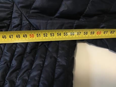 Paperova bunda geox, geox,44