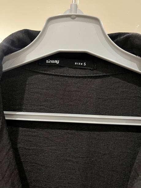 Šaty/tunika, sinsay,s