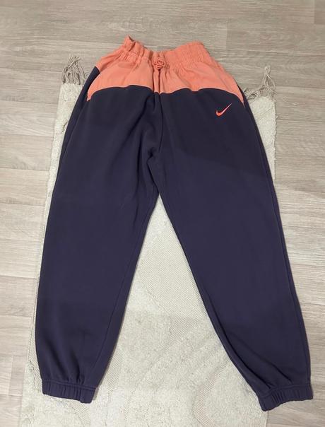 Nike tepláky, nike,m