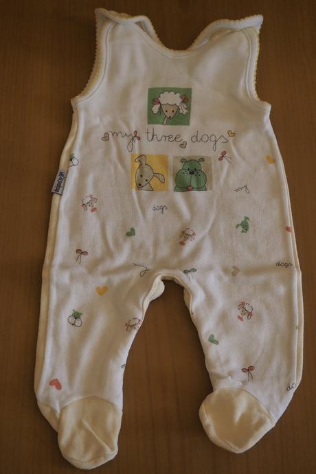 Dojčenská súprava, 56