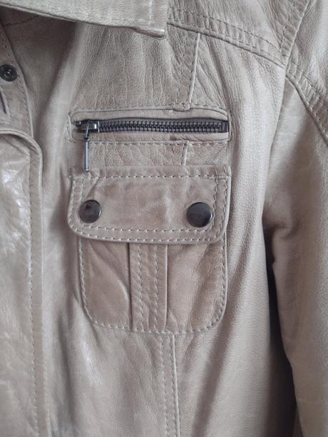 Bunda, kabát ,steffel, 44