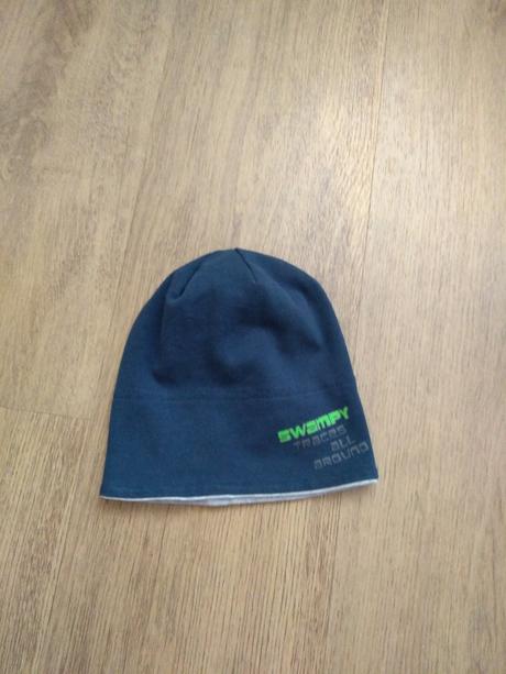 Prechodná čiapka, 74