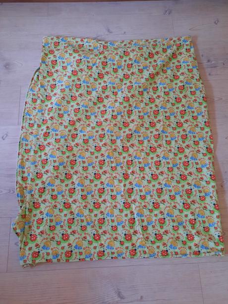 Lienkova návliečka, šírka (cm): 130,dĺžka (cm): 190