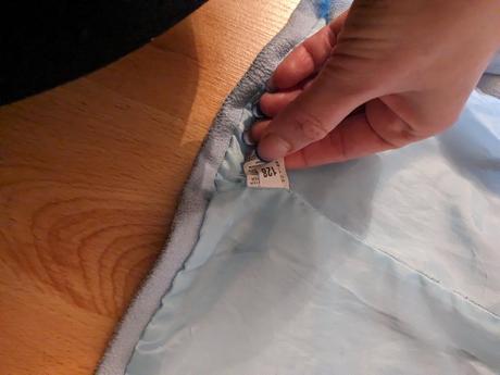 Motorkárska bunda, 128