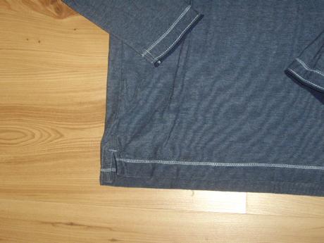 Tričko - nátelník, m