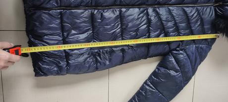 Zimná bunda, next,158