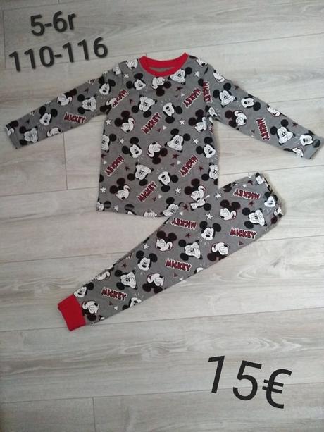 Detské veci z anglicka výpredaj ceny za 1/2, 104–116 / 122–134 / 68–80 / 86–98